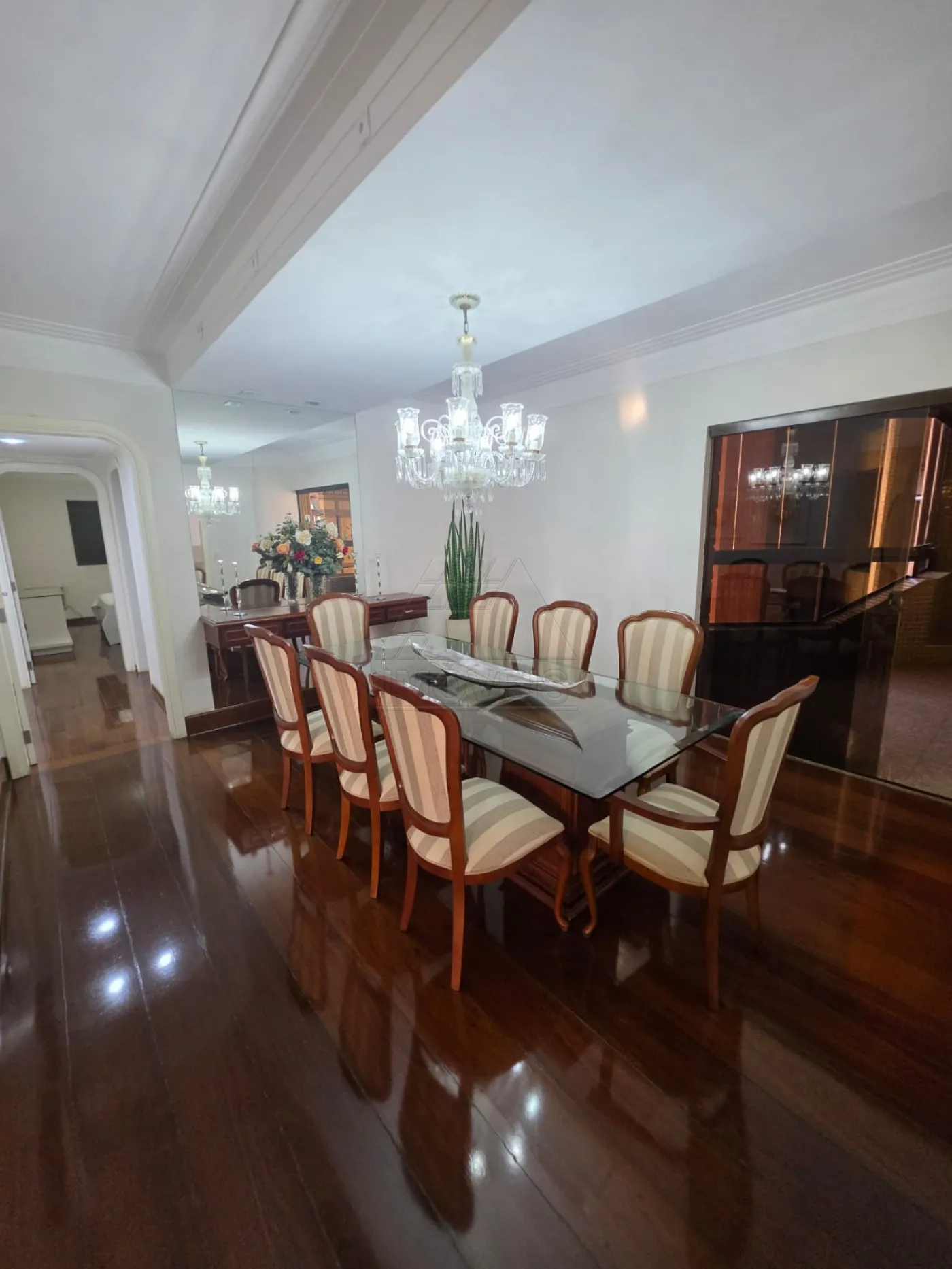 Apartamento com 4 quartos no Vila Santa Catarina - Americana — foto 4