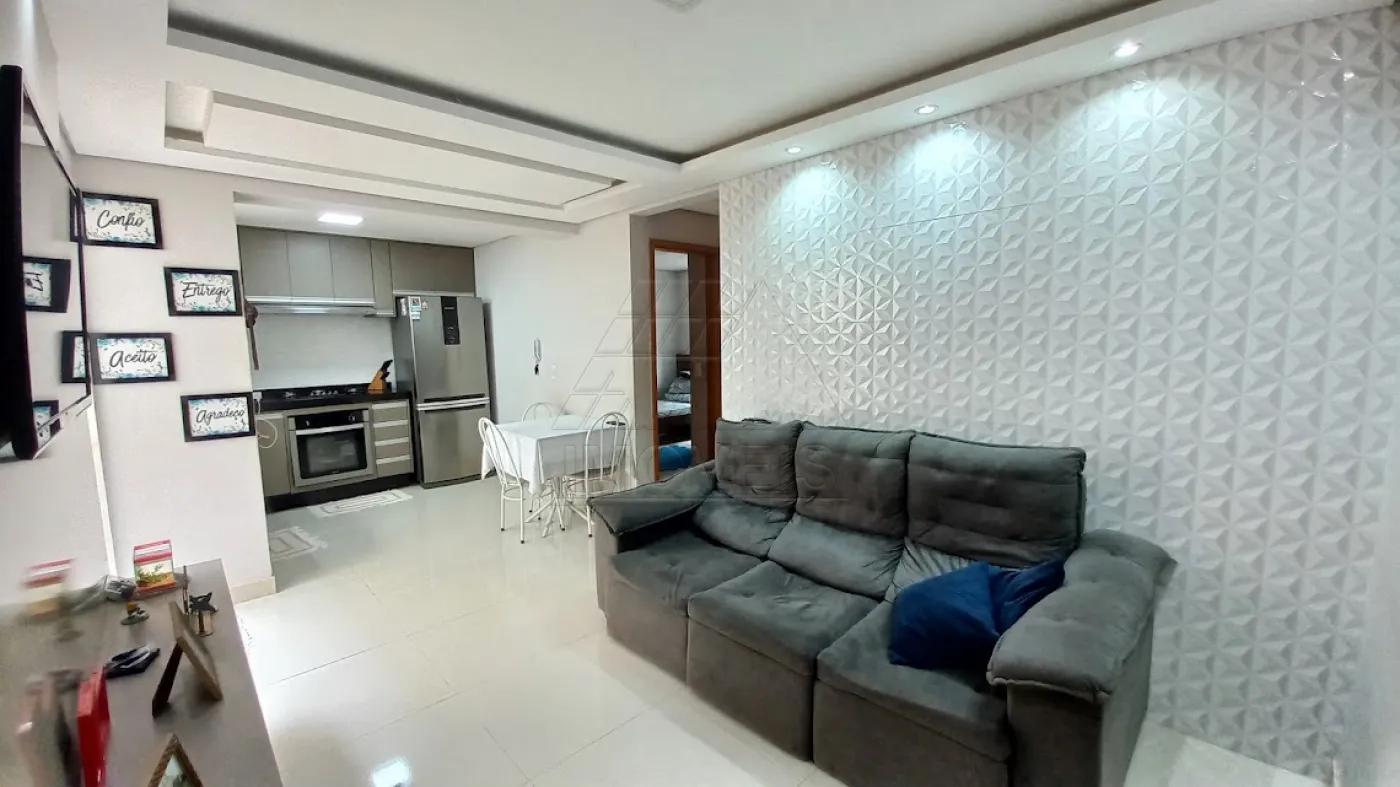 Apartamento com 2 quartos no Jardim Terramérica I - Americana — foto 3