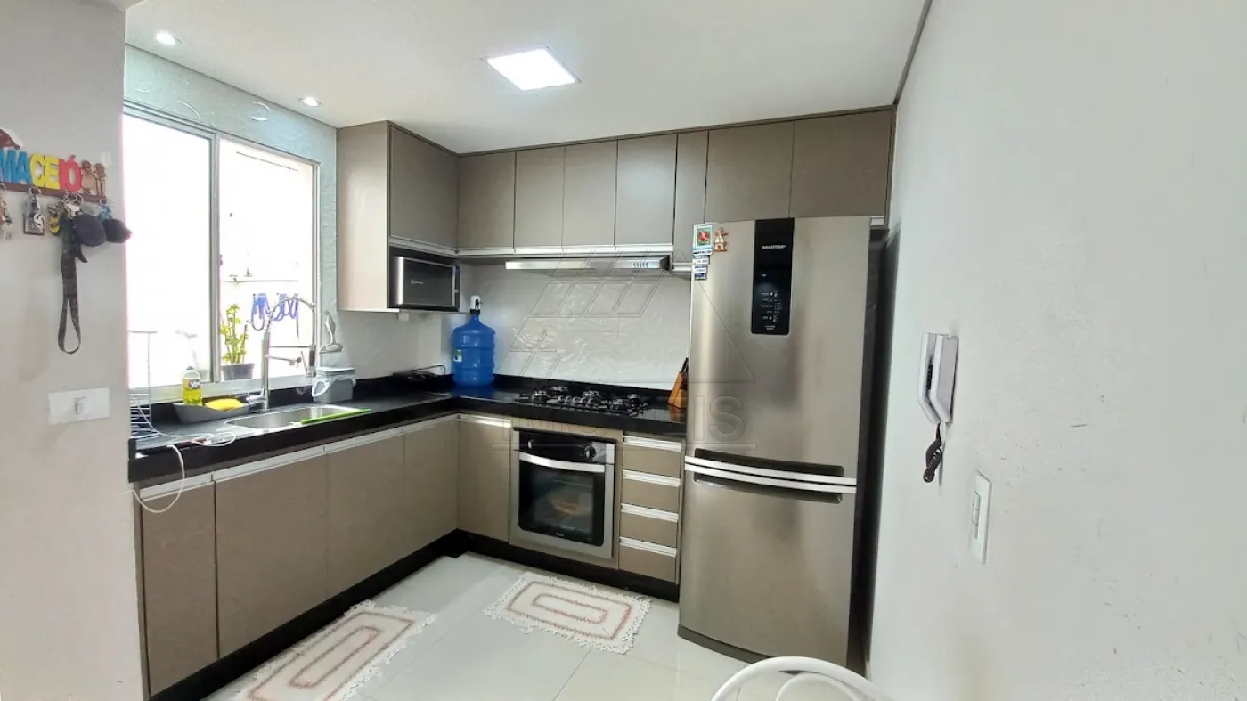 Apartamento com 2 quartos no Jardim Terramérica I - Americana — foto 5