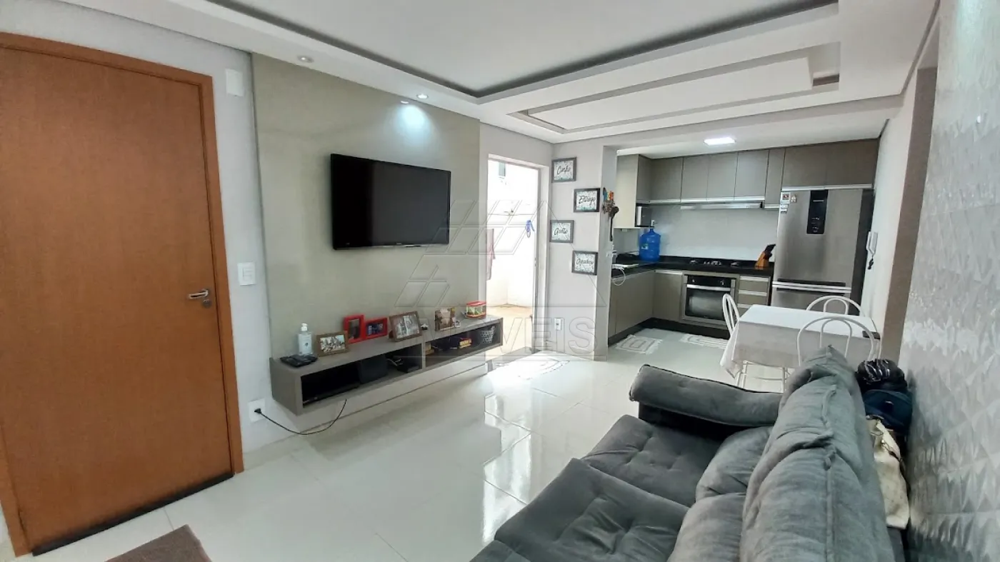 Apartamento em Jardim Terramérica I