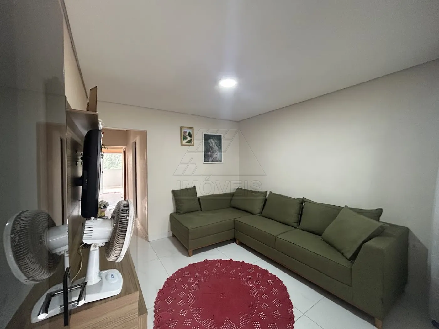 Casa com 3 quartos no Vila Amorim - Americana — foto 2