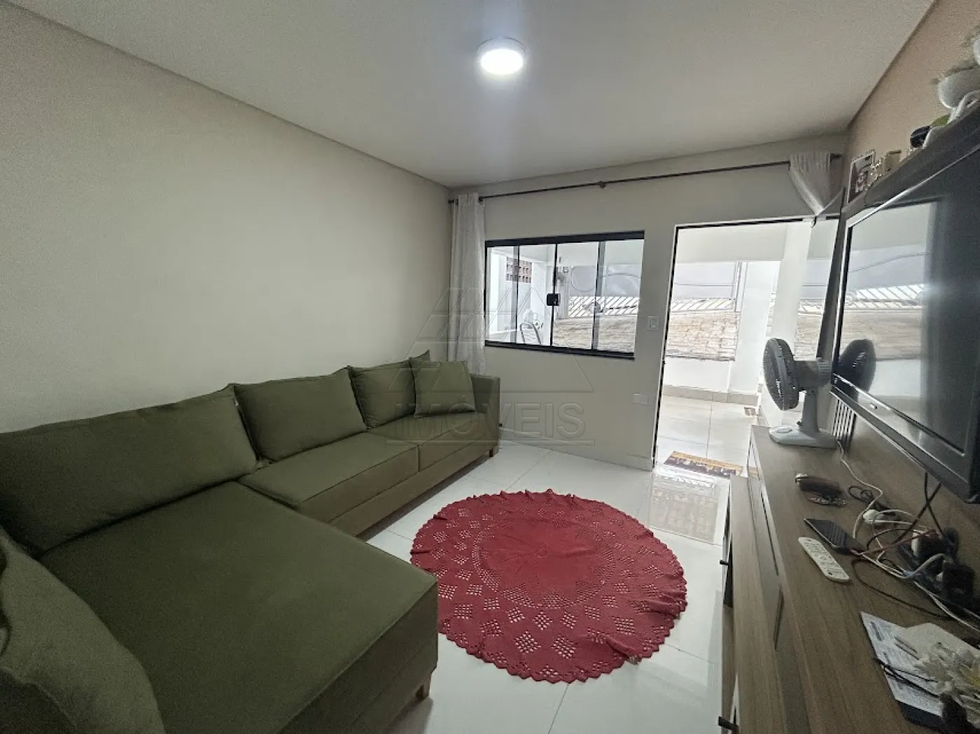 Casa em Vila Amorim