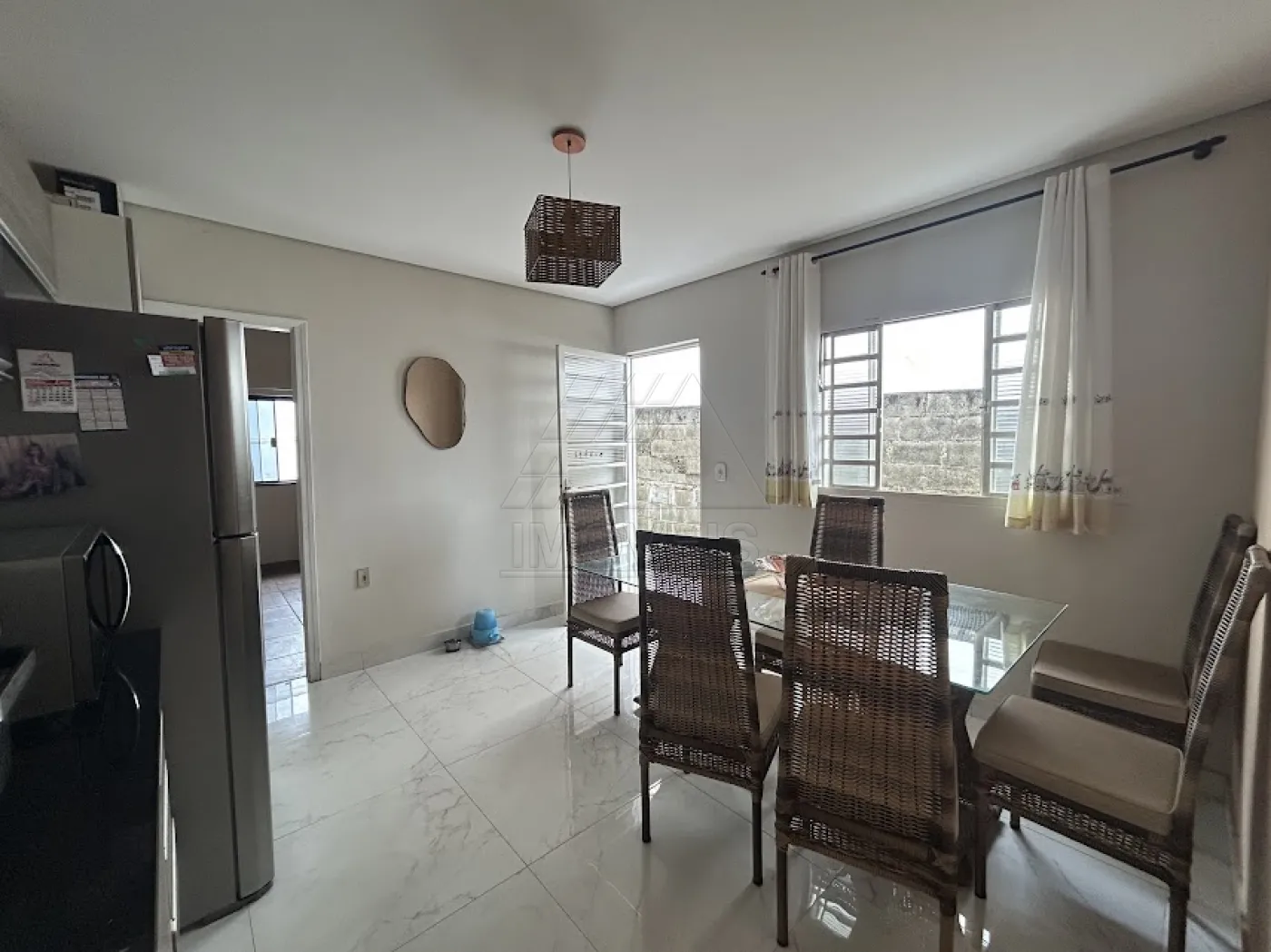 Casa com 3 quartos no Vila Amorim - Americana — foto 3