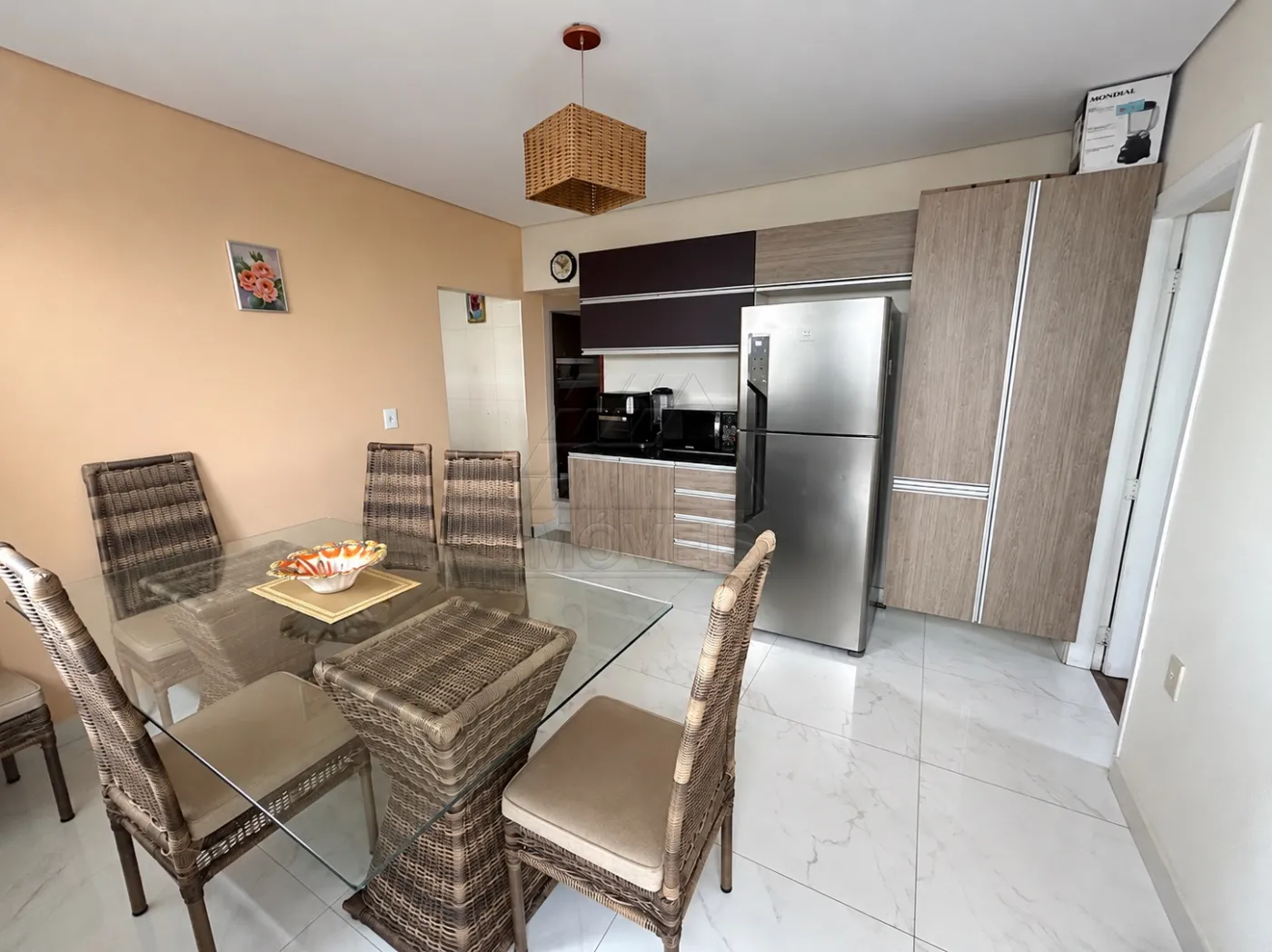 Casa com 3 quartos no Vila Amorim - Americana — foto 4