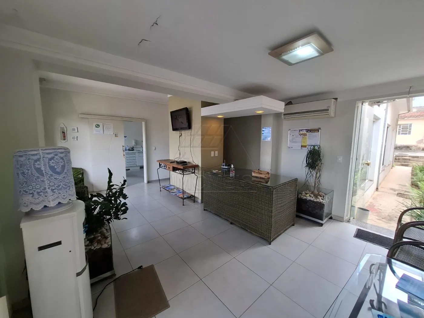 Estabelecimento Comercial em Vila Rehder