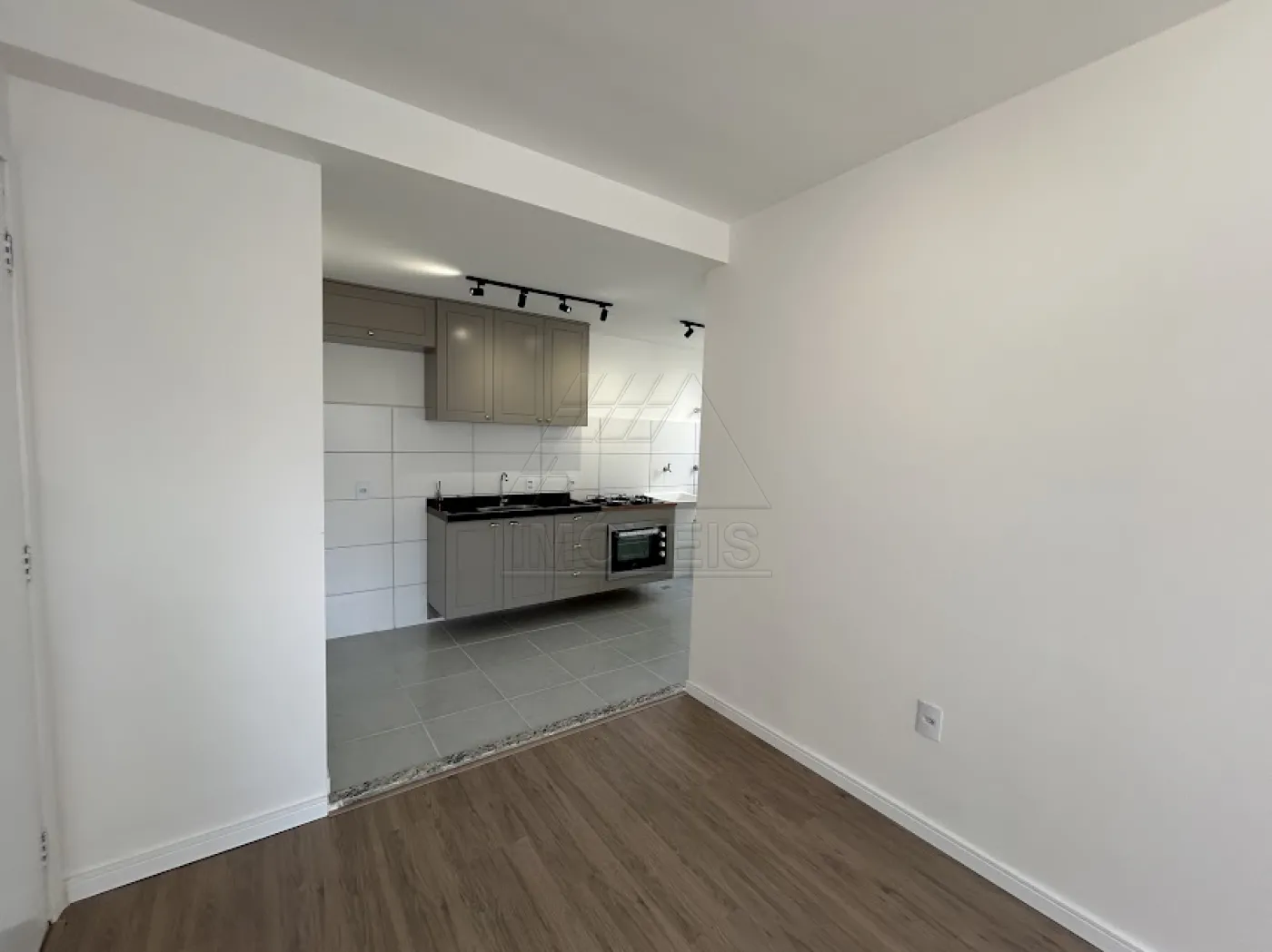 Apartamento com 2 quartos no Jardim dos Manacás - Santa Bárbara d'Oeste — foto 3