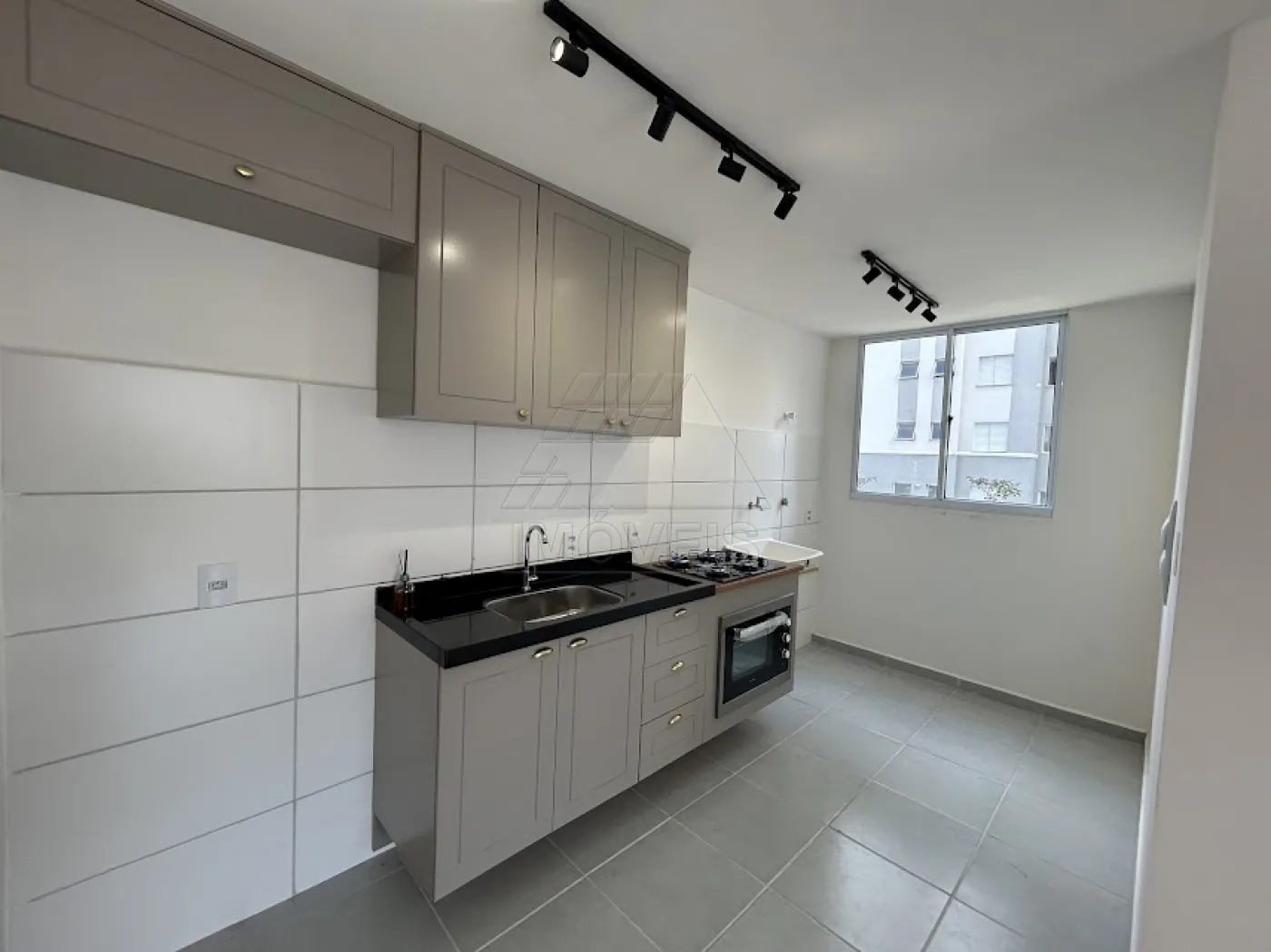 Apartamento com 2 quartos no Jardim dos Manacás - Santa Bárbara d'Oeste — foto 4