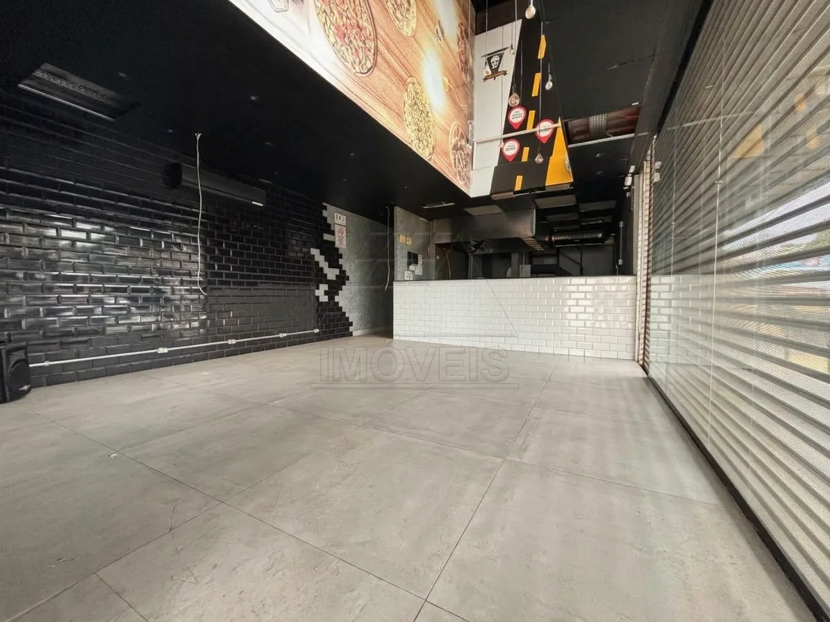 Estabelecimento Comercial em Jardim Girassol