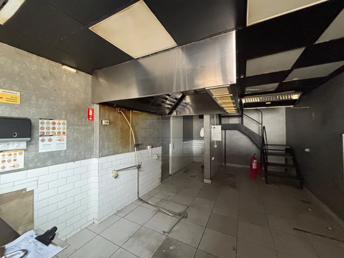 Estabelecimento Comercial no Jardim Girassol - Americana — foto 4