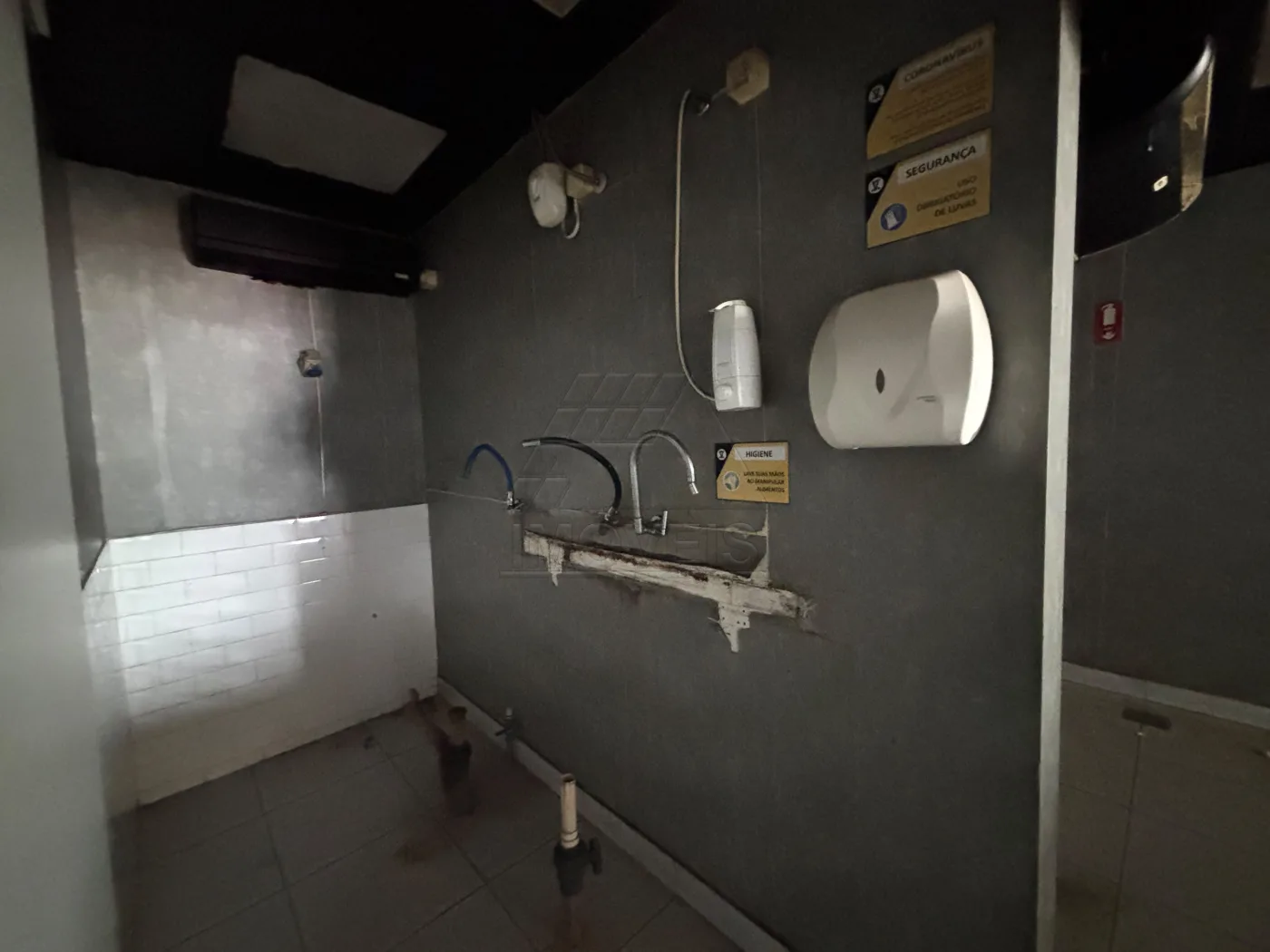 Alugar Comercial / Casa Comercial em Americana R$ 8.000,00 - Foto 6