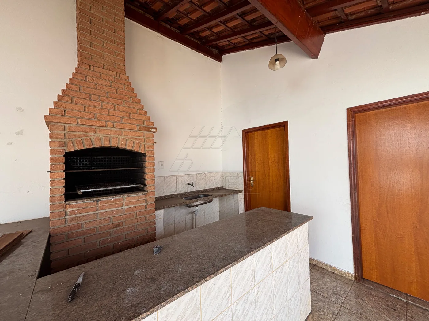 Alugar Casa / Padr&atilde;o em Americana R$ 4.500,00 - Foto 2