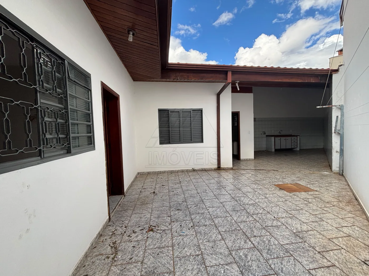Alugar Casa / Padr&atilde;o em Americana R$ 4.500,00 - Foto 16