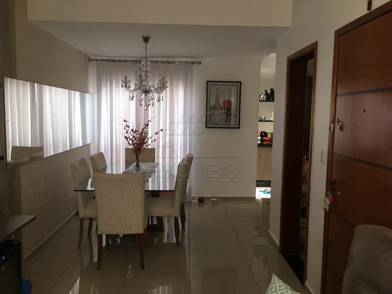 Casa em condomínio com 3 quartos no Residencial Boa Vista - Americana — foto 2