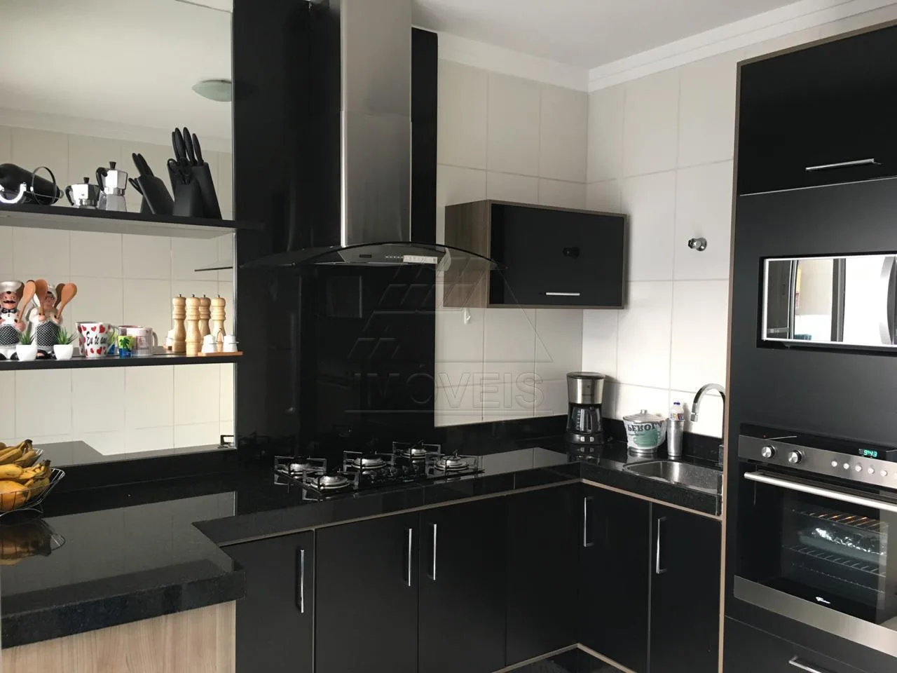 Casa em condomínio com 3 quartos no Residencial Boa Vista - Americana — foto 3