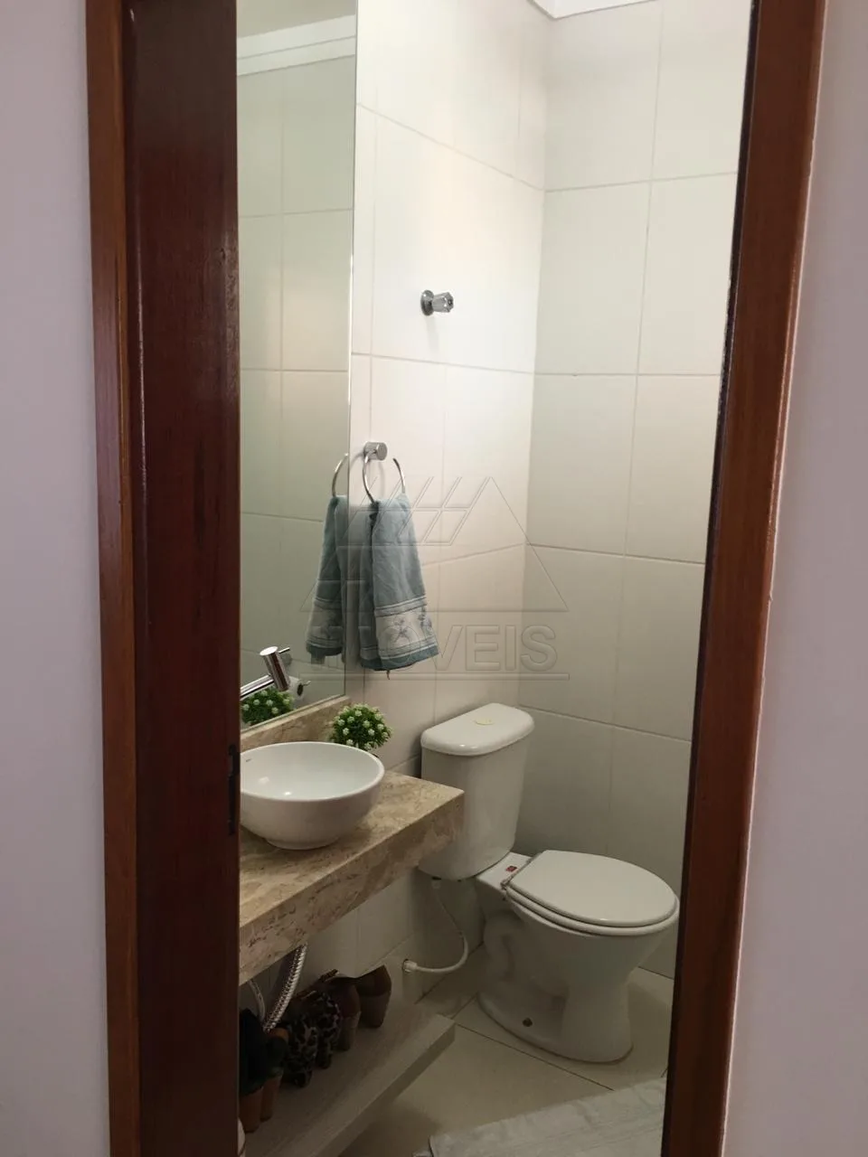 Casa em condomínio com 3 quartos no Residencial Boa Vista - Americana — foto 4