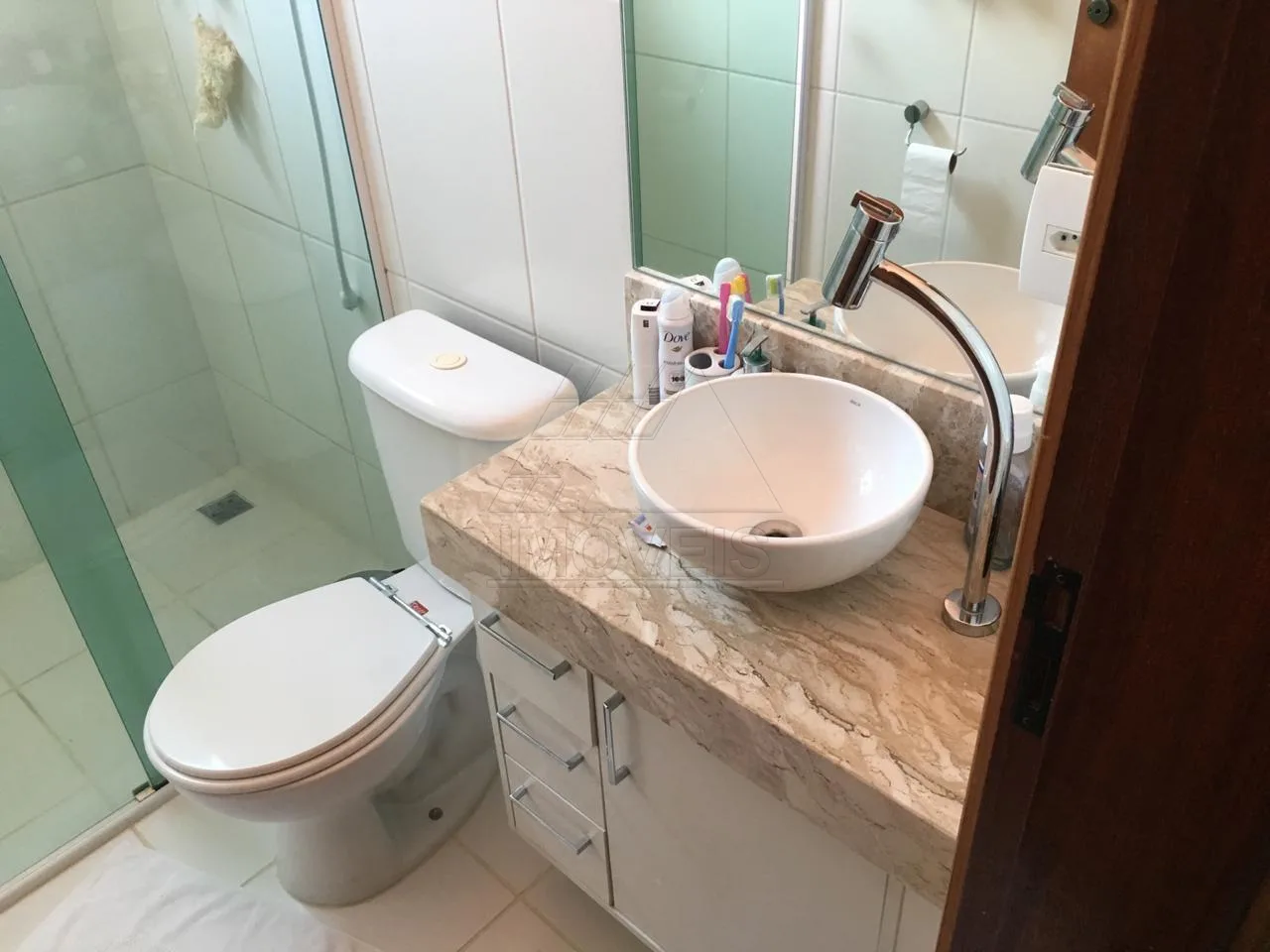 Casa em condomínio com 3 quartos no Residencial Boa Vista - Americana — foto 5