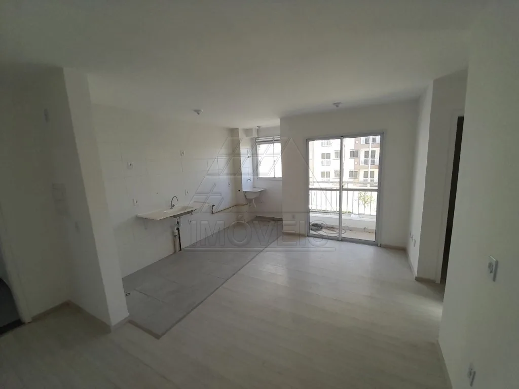 Alugar Apartamento / Residencial em Americana R$ 1.290,00 - Foto 1
