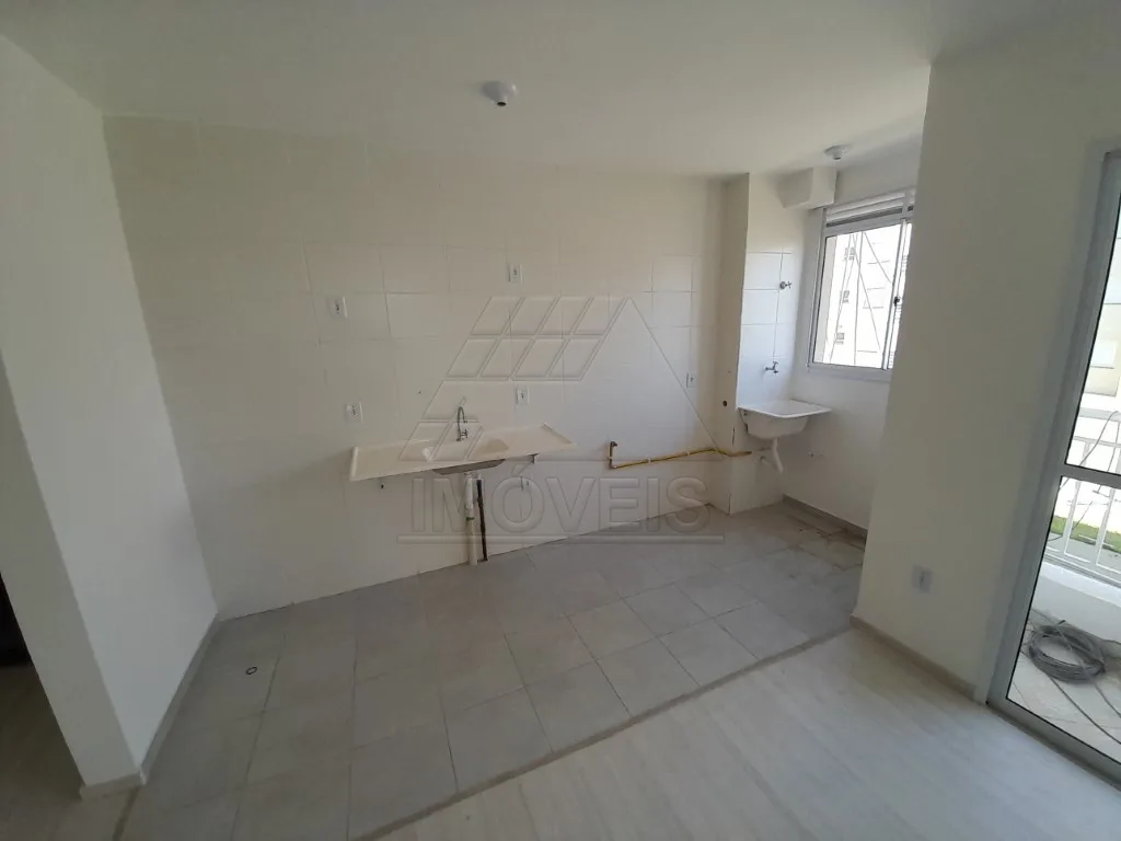 Alugar Apartamento / Residencial em Americana R$ 1.290,00 - Foto 3