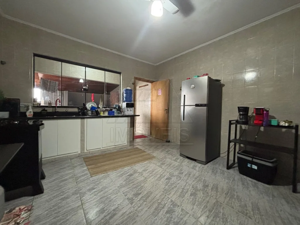 Alugar Casa / Padr&atilde;o em Americana R$ 3.500,00 - Foto 3