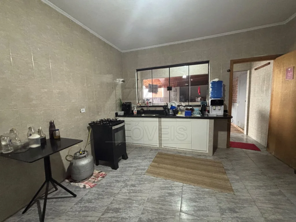 Alugar Casa / Padr&atilde;o em Americana R$ 3.500,00 - Foto 4
