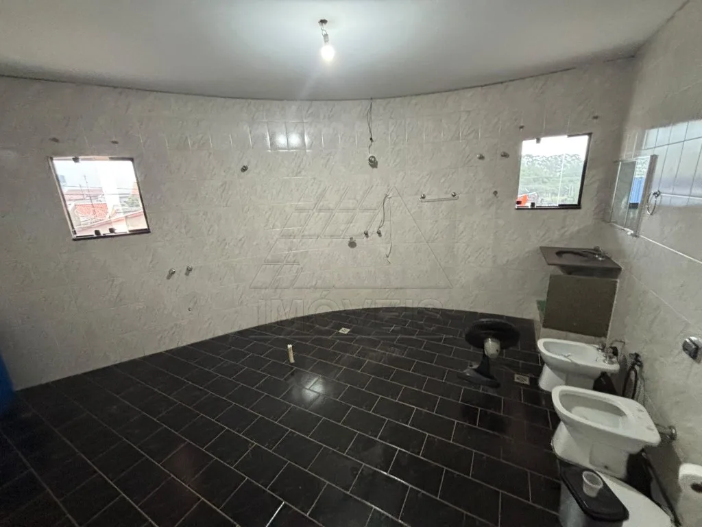 Alugar Casa / Padr&atilde;o em Americana R$ 3.500,00 - Foto 9