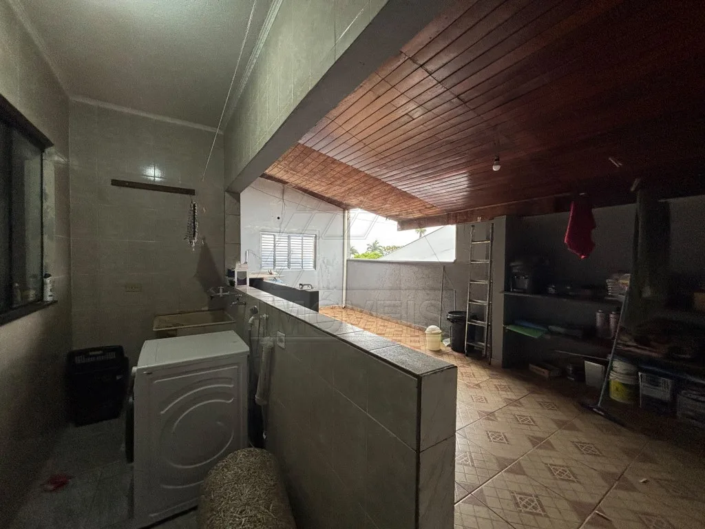 Alugar Casa / Padr&atilde;o em Americana R$ 3.500,00 - Foto 13