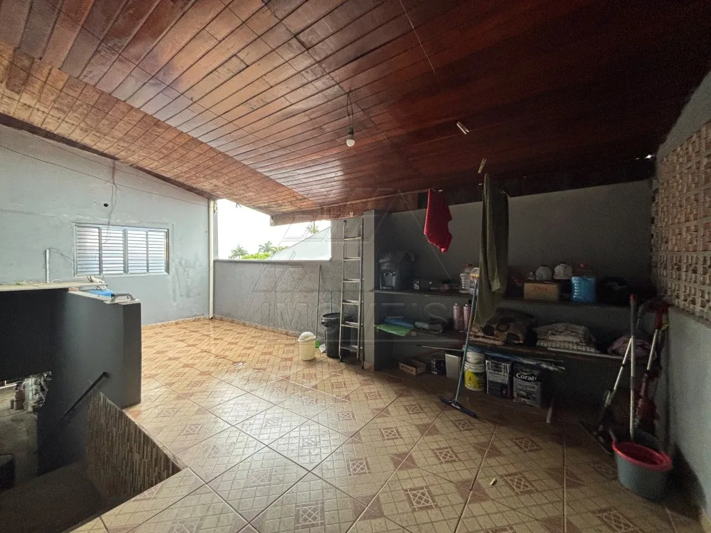 Alugar Casa / Padr&atilde;o em Americana R$ 3.500,00 - Foto 14