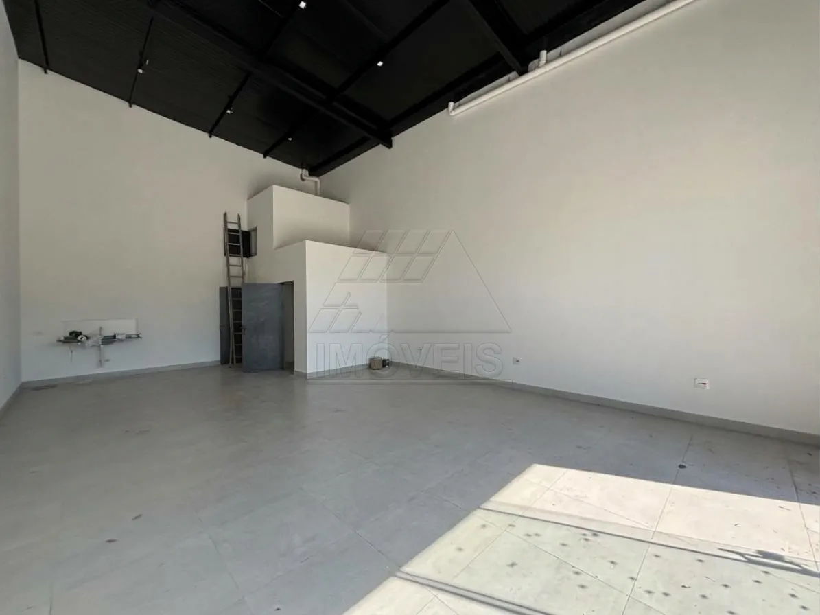 Alugar Comercial / Sal&atilde;o em Americana R$ 4.850,00 - Foto 1
