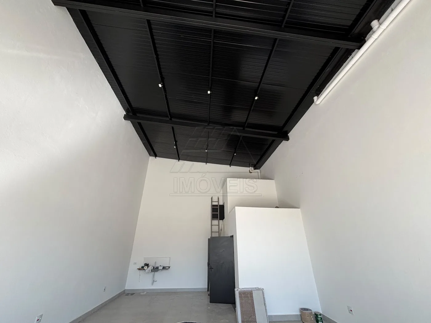 Alugar Comercial / Sal&atilde;o em Americana R$ 4.850,00 - Foto 2