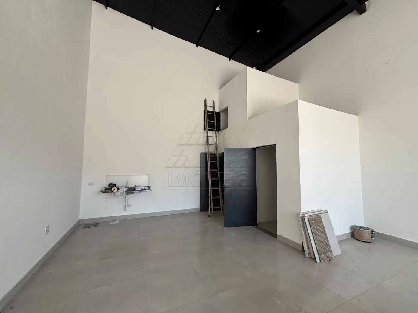Alugar Comercial / Sal&atilde;o em Americana R$ 4.850,00 - Foto 3