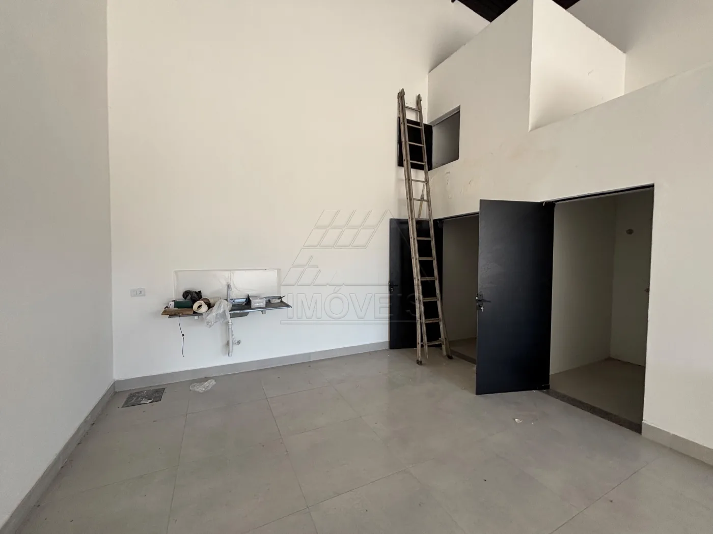 Alugar Comercial / Sal&atilde;o em Americana R$ 4.850,00 - Foto 4