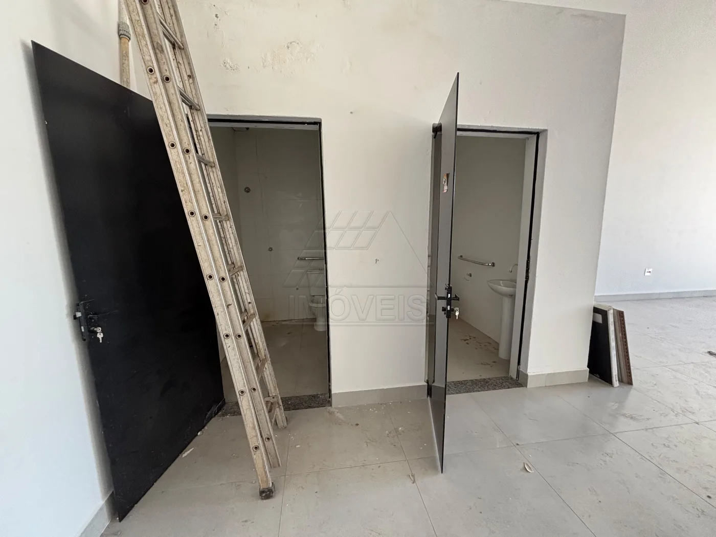 Alugar Comercial / Sal&atilde;o em Americana R$ 4.850,00 - Foto 5