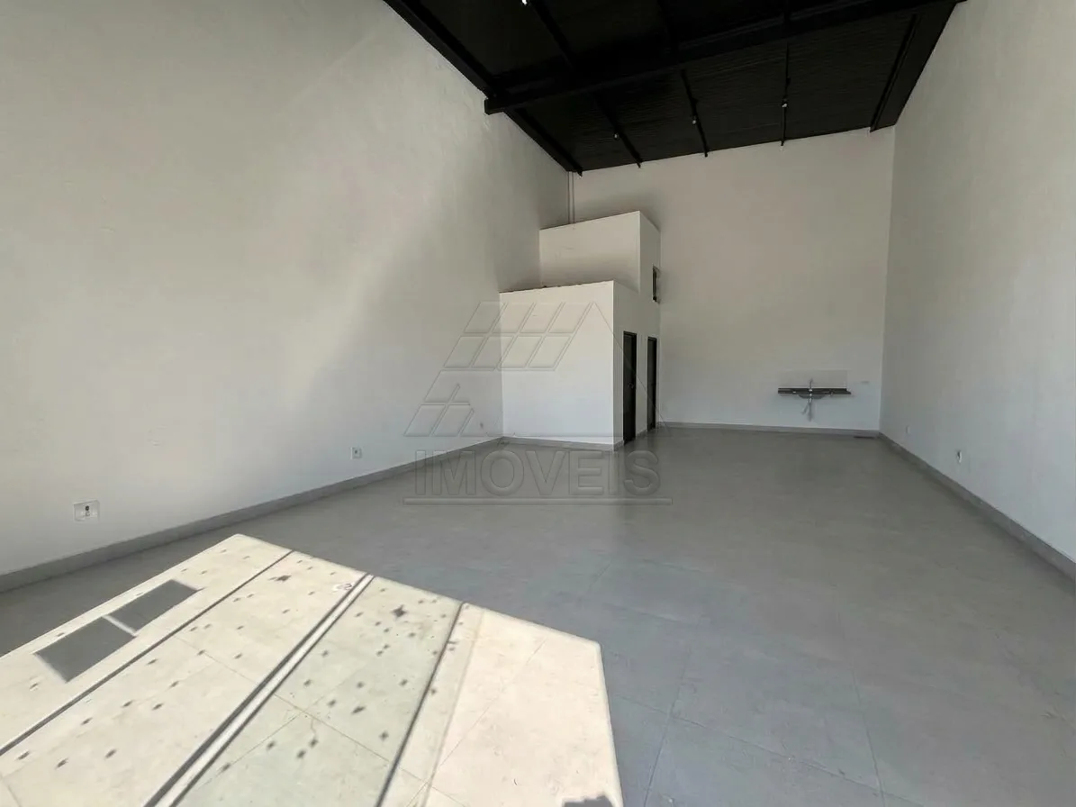 Alugar Comercial / Sal&atilde;o em Americana R$ 4.850,00 - Foto 1