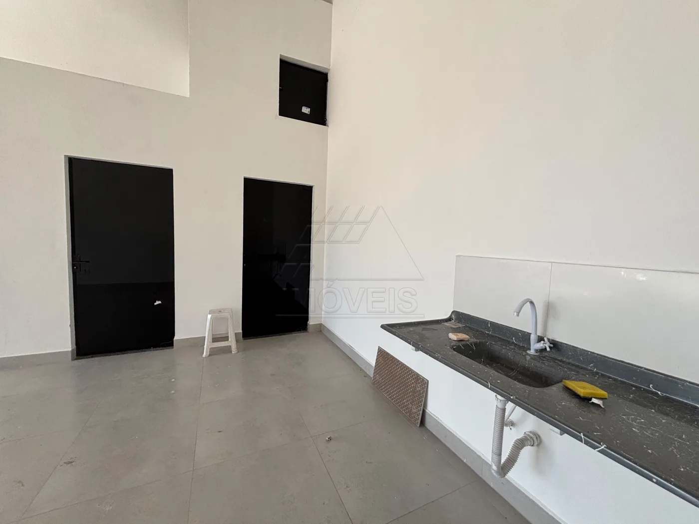 Alugar Comercial / Sal&atilde;o em Americana R$ 4.850,00 - Foto 3