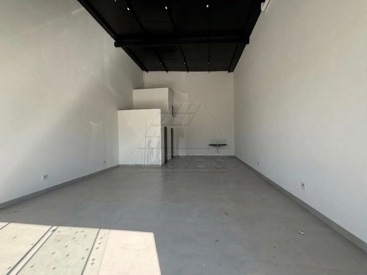 Alugar Comercial / Sal&atilde;o em Americana R$ 4.950,00 - Foto 1