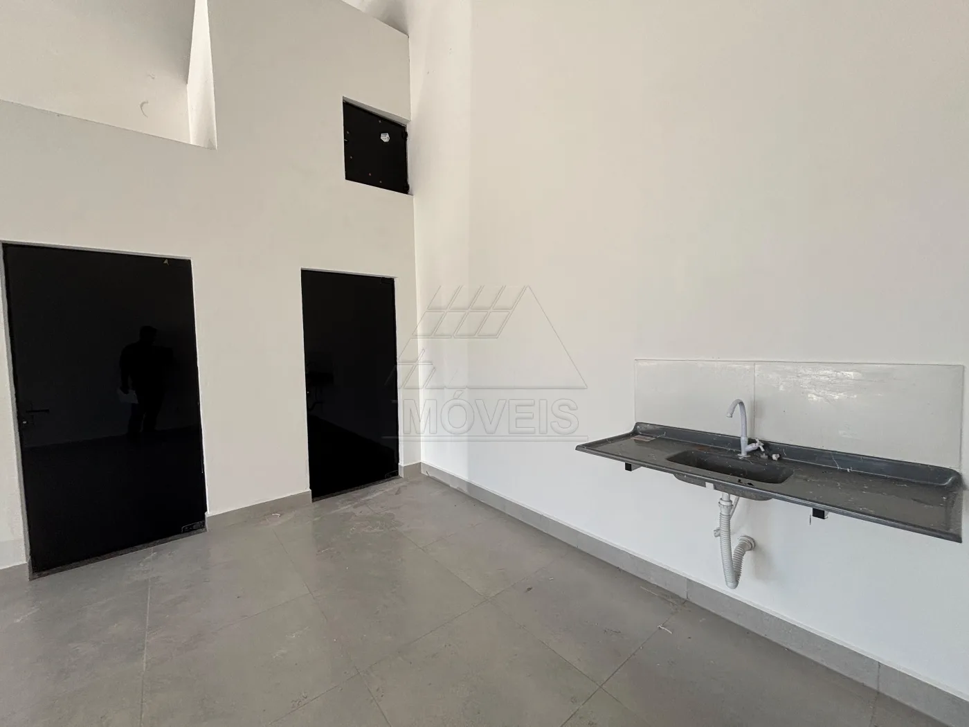 Alugar Comercial / Sal&atilde;o em Americana R$ 4.950,00 - Foto 3
