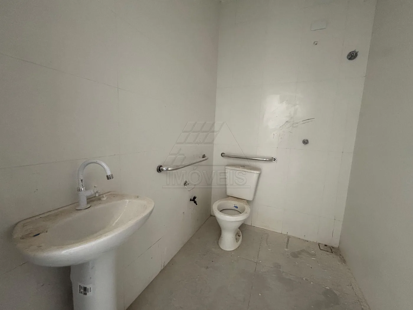 Alugar Comercial / Sal&atilde;o em Americana R$ 4.950,00 - Foto 4