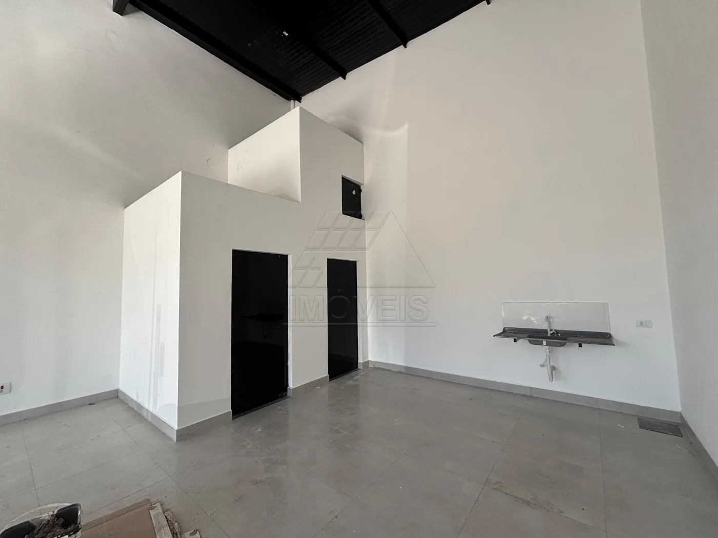 Alugar Comercial / Sal&atilde;o em Americana R$ 4.950,00 - Foto 6