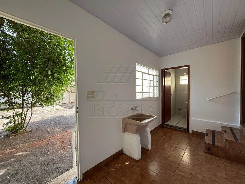 Alugar Casa / Padr&atilde;o em Americana R$ 2.450,00 - Foto 13