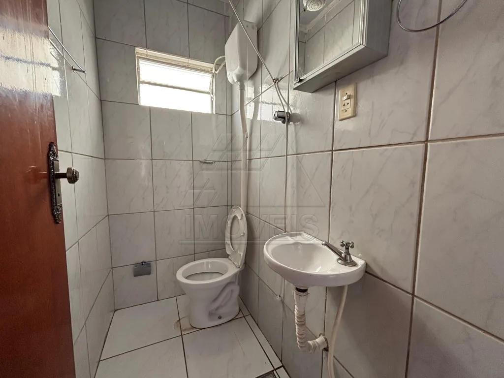 Alugar Casa / Padr&atilde;o em Americana R$ 2.450,00 - Foto 14