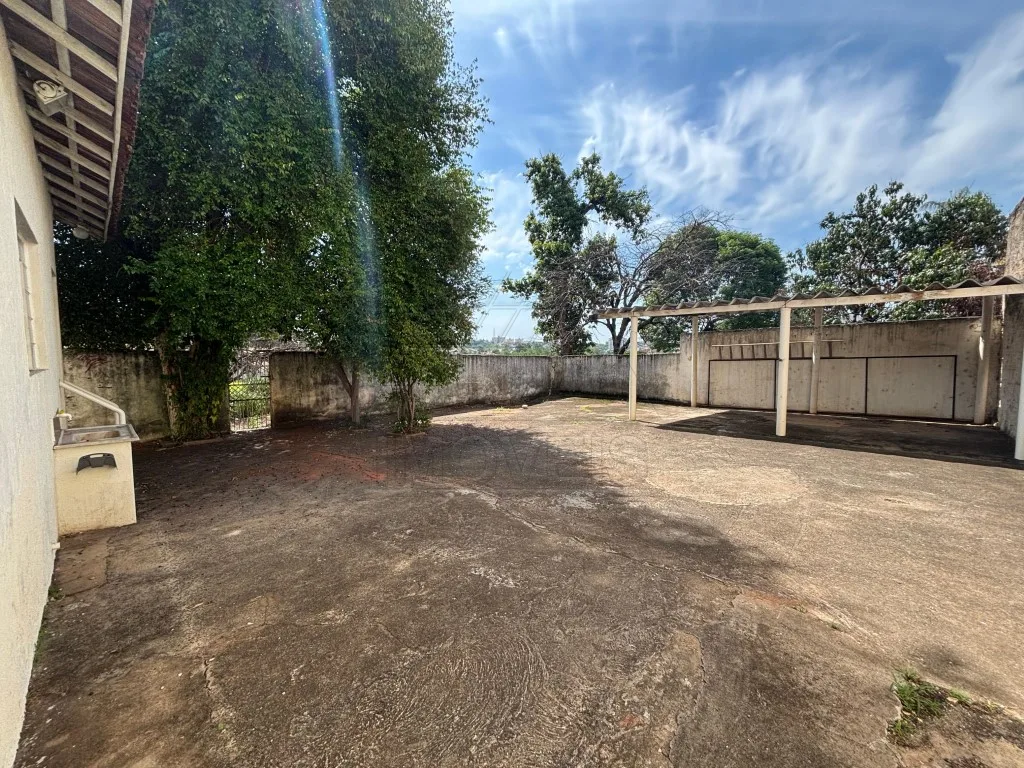 Alugar Casa / Padr&atilde;o em Americana R$ 2.450,00 - Foto 15