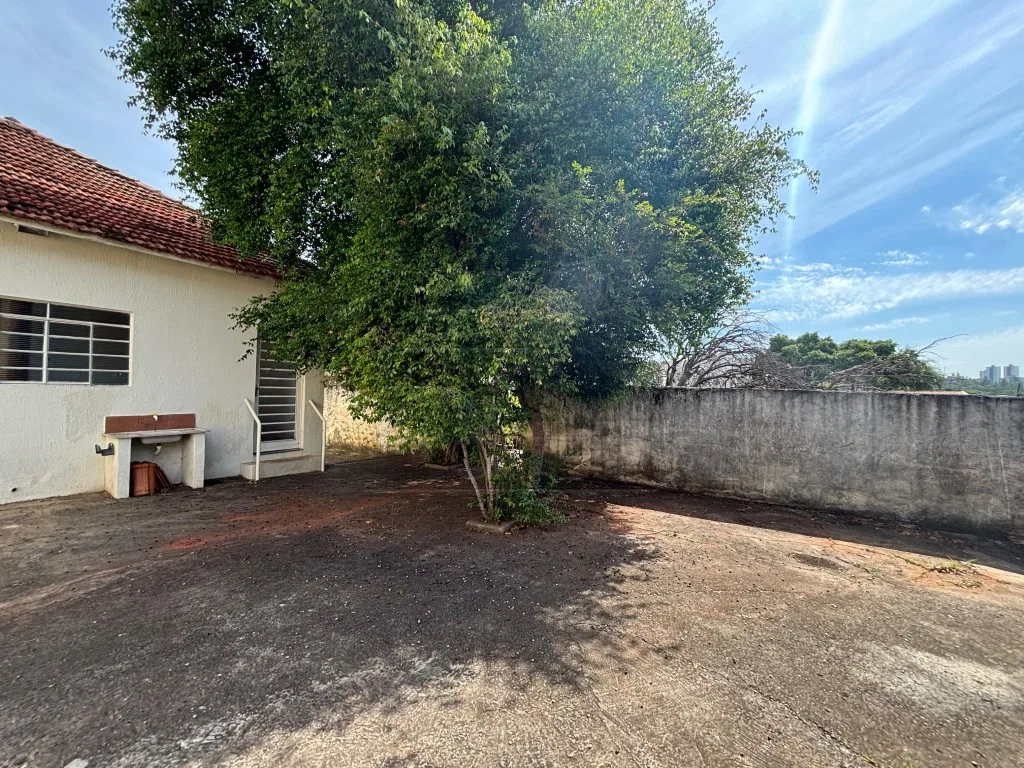 Alugar Casa / Padr&atilde;o em Americana R$ 2.450,00 - Foto 17