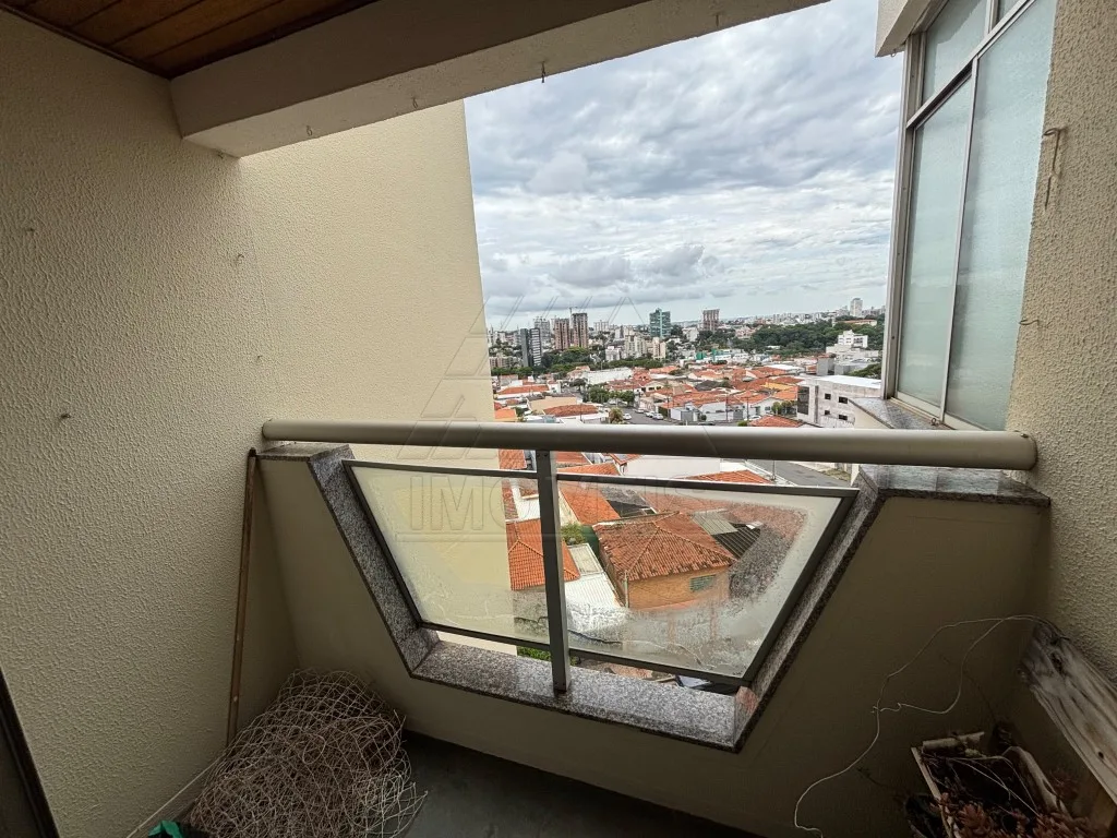 Alugar Apartamento / Residencial em Americana R$ 1.890,00 - Foto 3