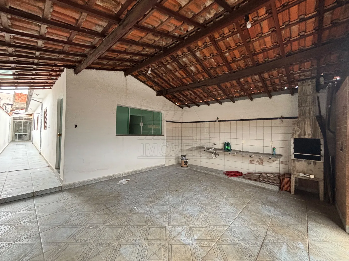 Casa em Parque São Jerônimo