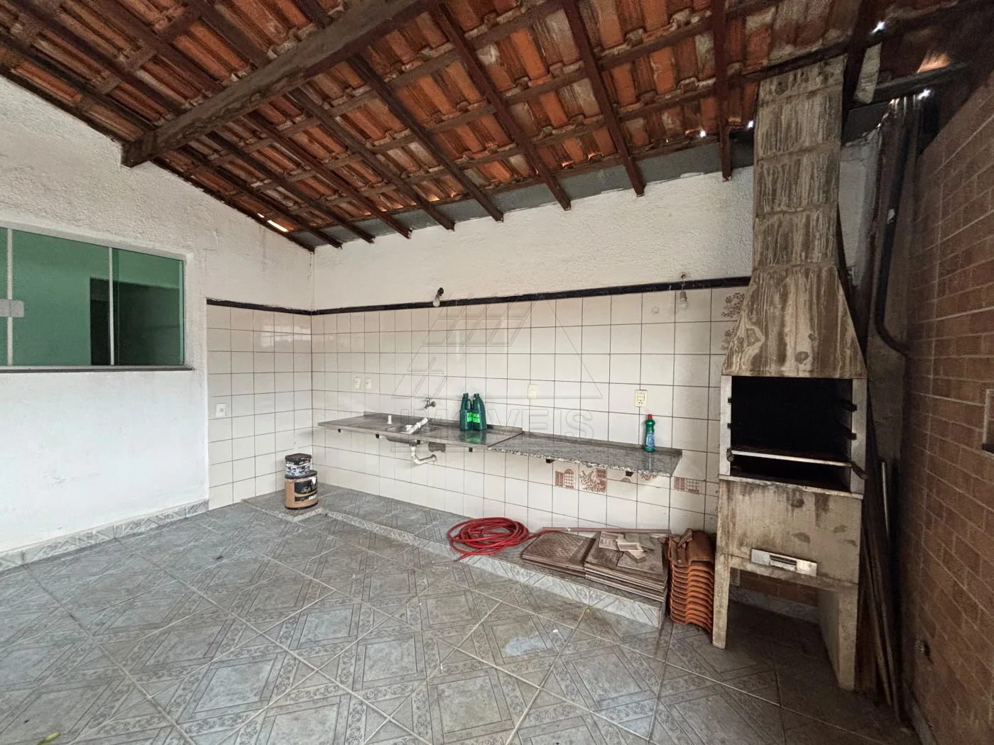 Casa com 3 quartos no Parque São Jerônimo - Americana — foto 2