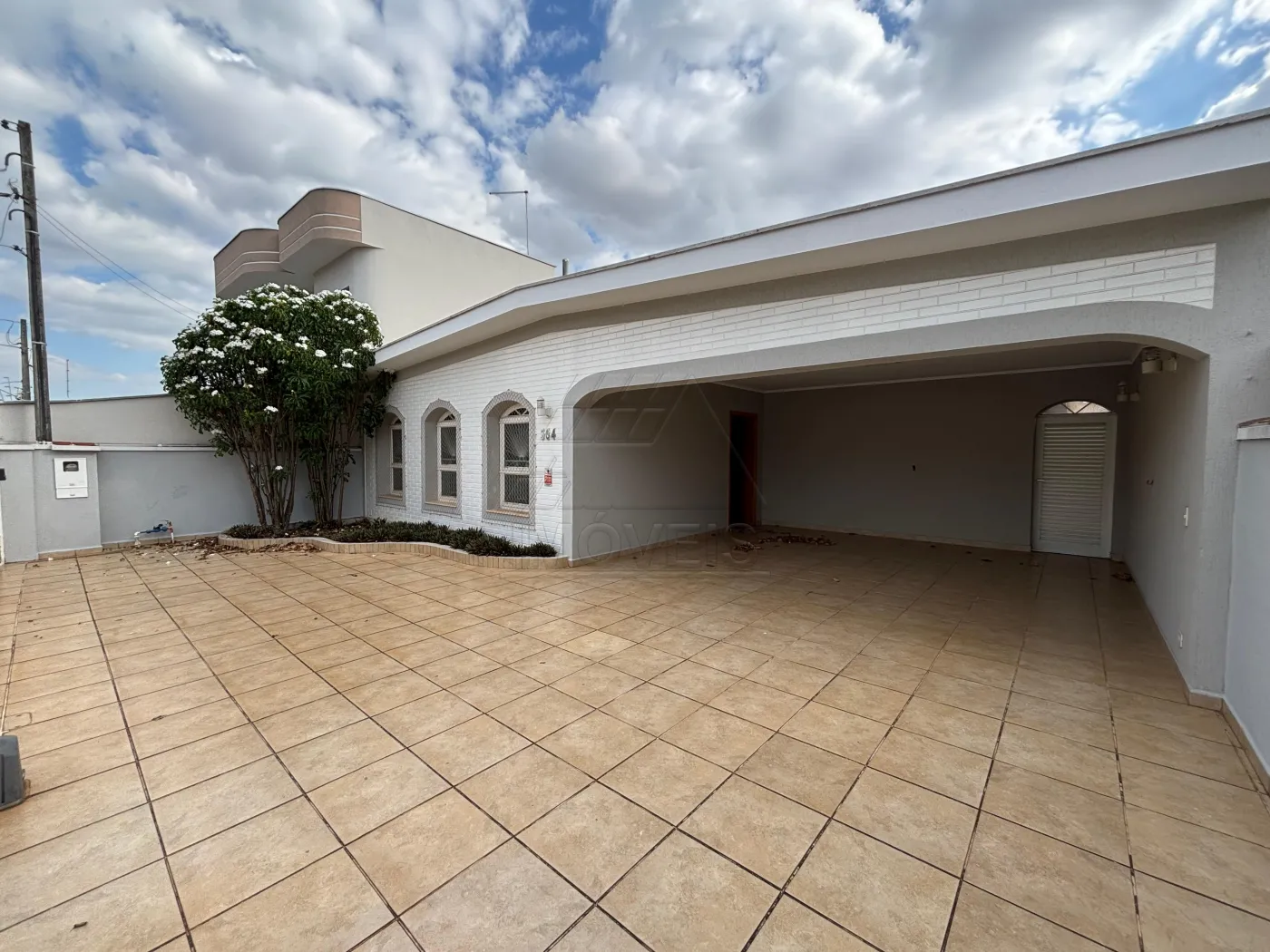 Casa em Chácara Machadinho II