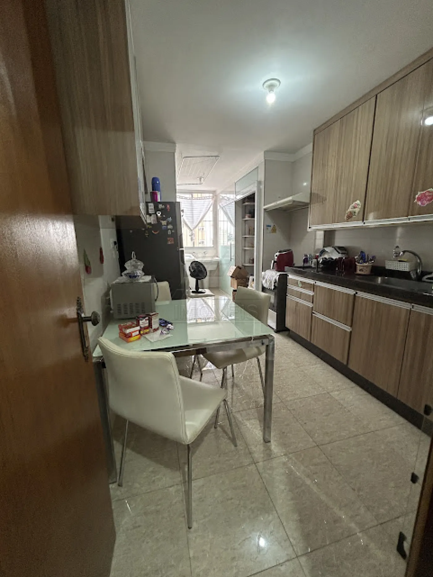 Apartamento com 3 quartos no Vila Rehder - Americana — foto 5