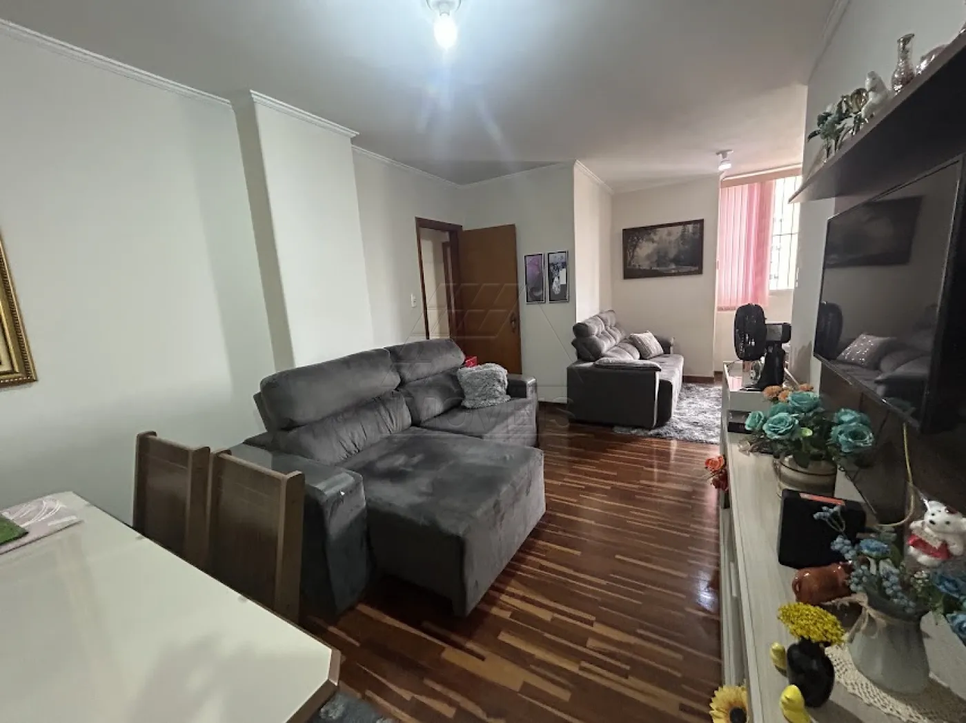 Apartamento com 3 quartos no Vila Rehder - Americana — foto 2