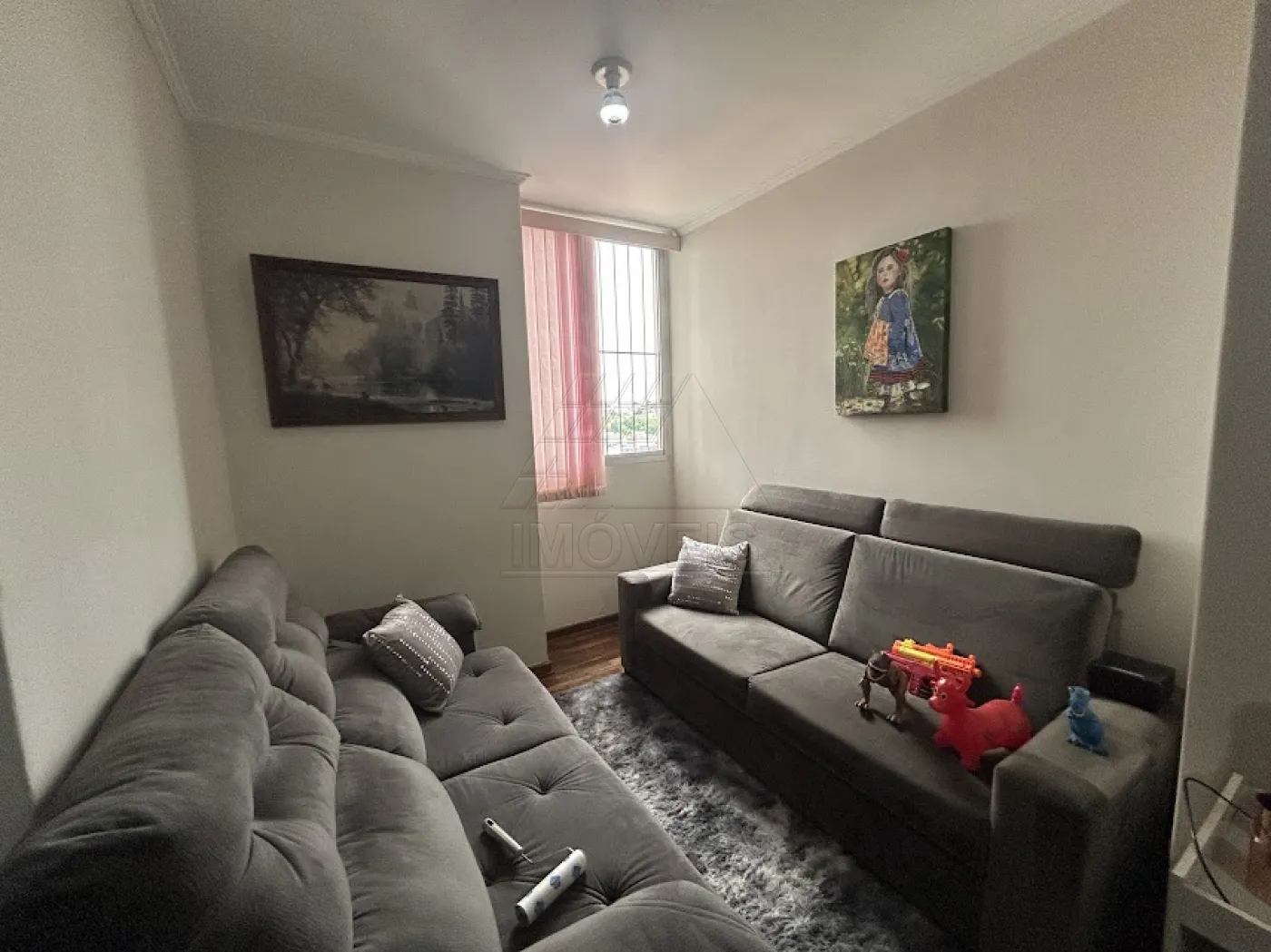Apartamento com 3 quartos no Vila Rehder - Americana — foto 3