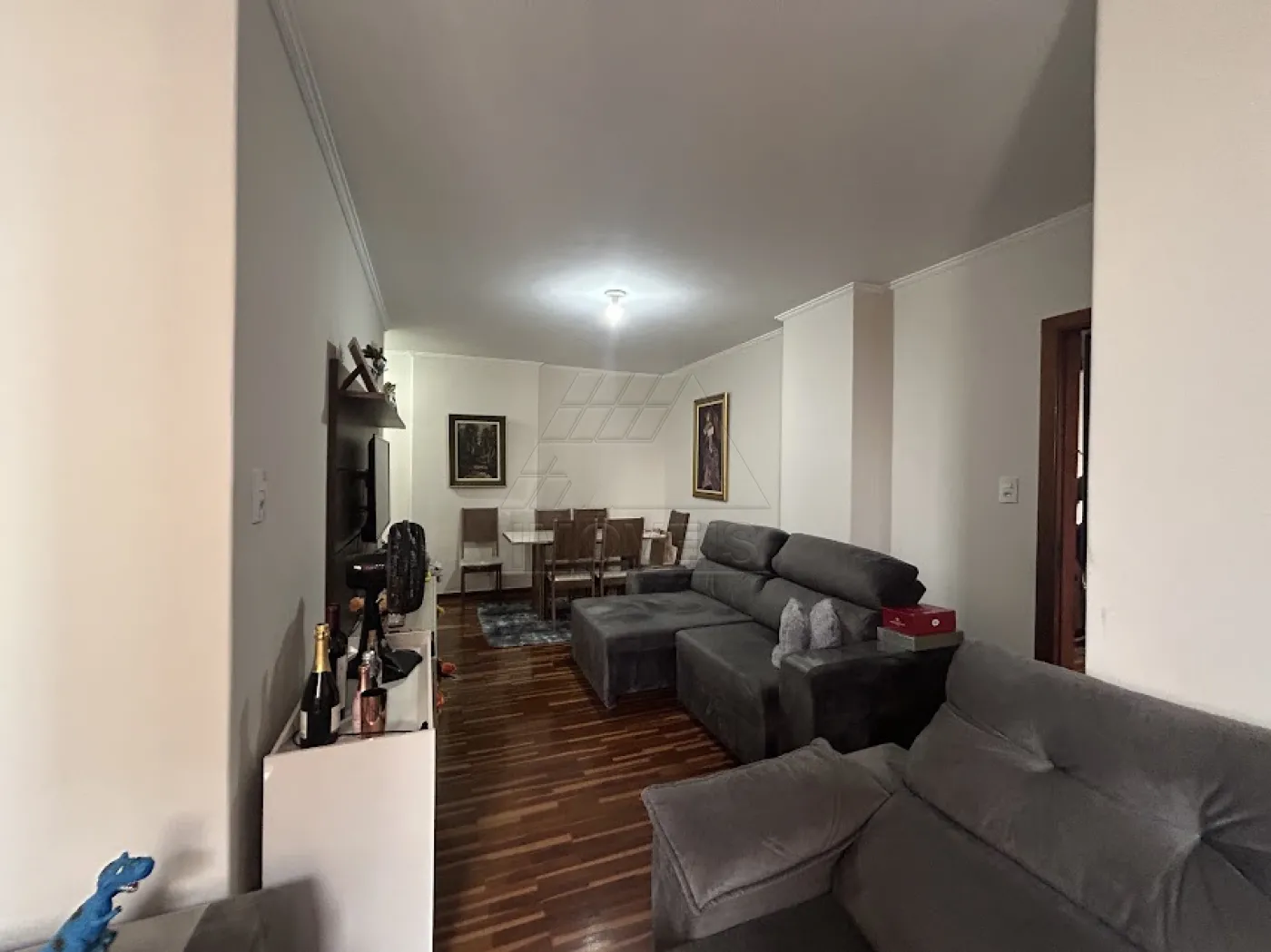 Apartamento com 3 quartos no Vila Rehder - Americana — foto 4